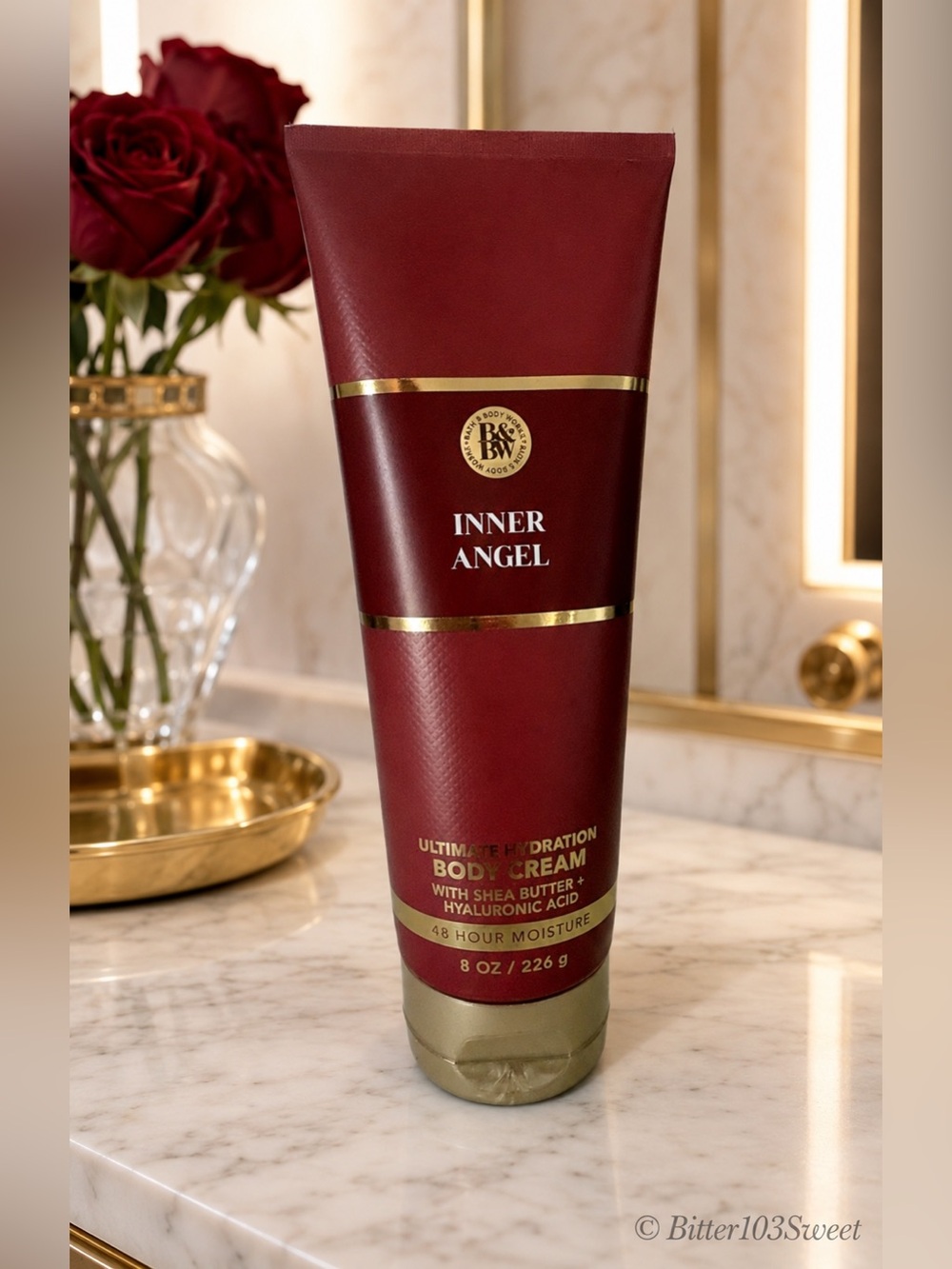 Bath & Body Works INNER ANGEL Body Cream